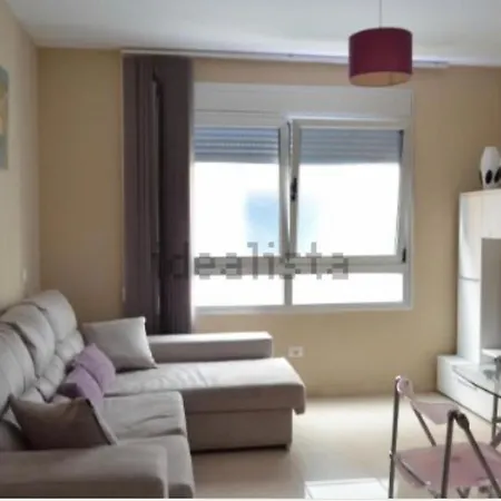 Lejlighed Brisas Canteras Las Palmas de Gran Canaria