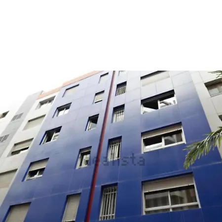 Brisas Canteras Lejlighed Las Palmas de Gran Canaria