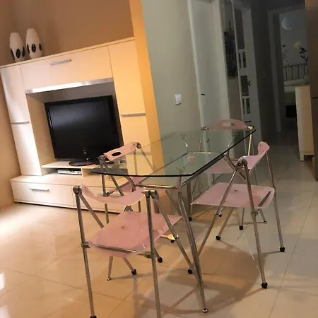 Lejlighed Brisas Canteras