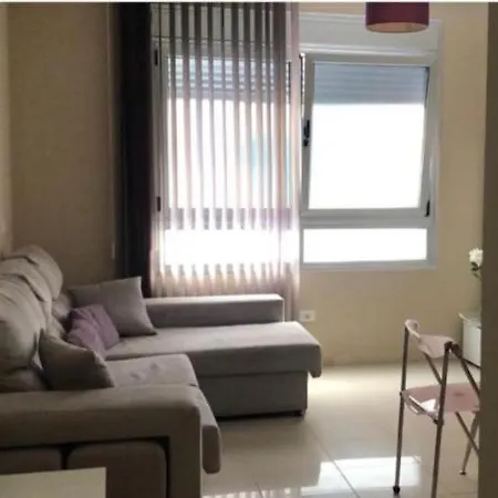 Lejlighed Brisas Canteras