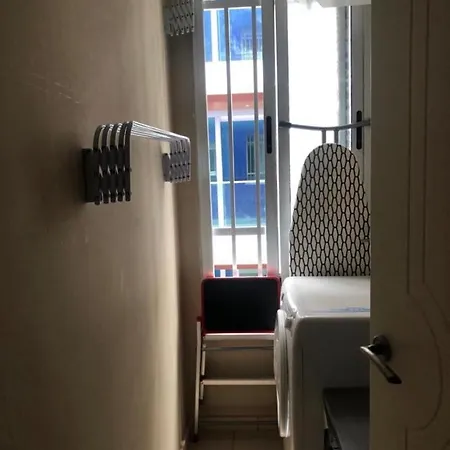 Apartamento Brisas Canteras *